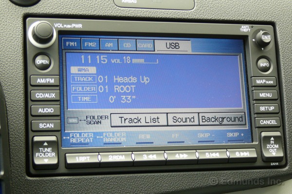 The Basics: Understanding Car Audio Systems