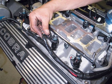 The Best Ways to Clean Injectors