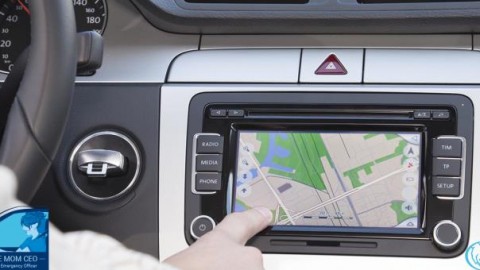 The Influence of Technology on Bad Weather Driving
