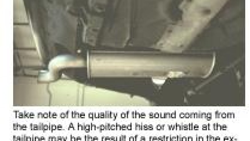 Reason For Too Much Pressure In The Gas Tank Autointhebox >> Troubleshoot Exhaust Noise Leaks Autointhebox Reason For Too Much Pressure In The Gas Tank Autointhebox >> Troubleshoot Exhaust Noise Leaks Autointhebox