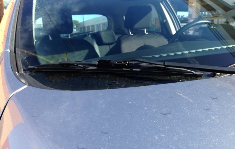 Troubleshooting Windshield Wiper Problems
