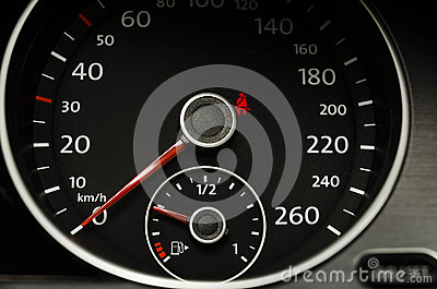 Troubleshooting Your Speedometer Needle