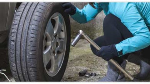 Vehicle Maintenance