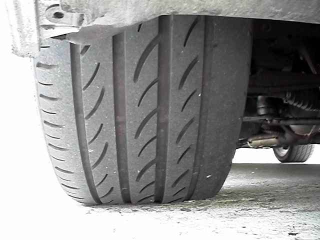 What Causes Abnormal Tire Wear, and How Do You Prevent It?