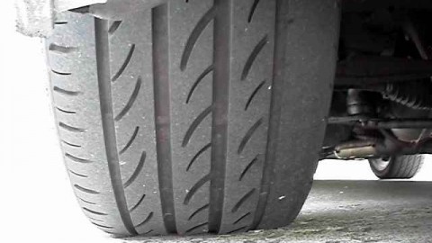 What Causes Abnormal Tire Wear, and How Do You Prevent It?