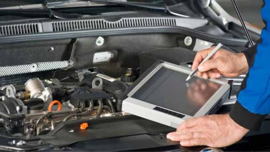 What Will a Car Diagnostic Tell You?
