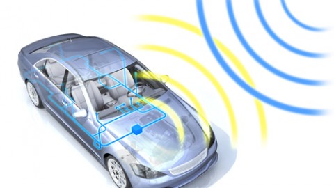 What does vehicle telematics mean to car people?