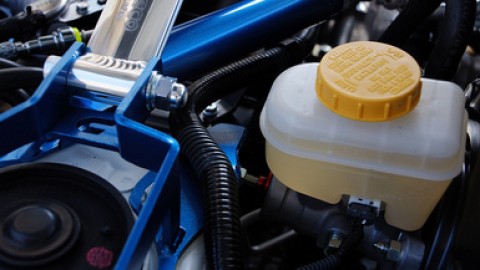What is Brake-by-Wire?