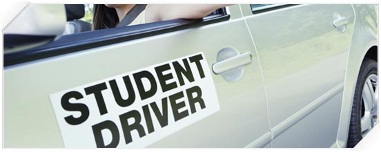 What to Remember From Driver’s Ed