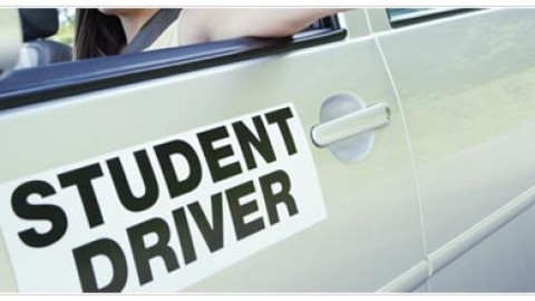 What to Remember From Driver’s Ed