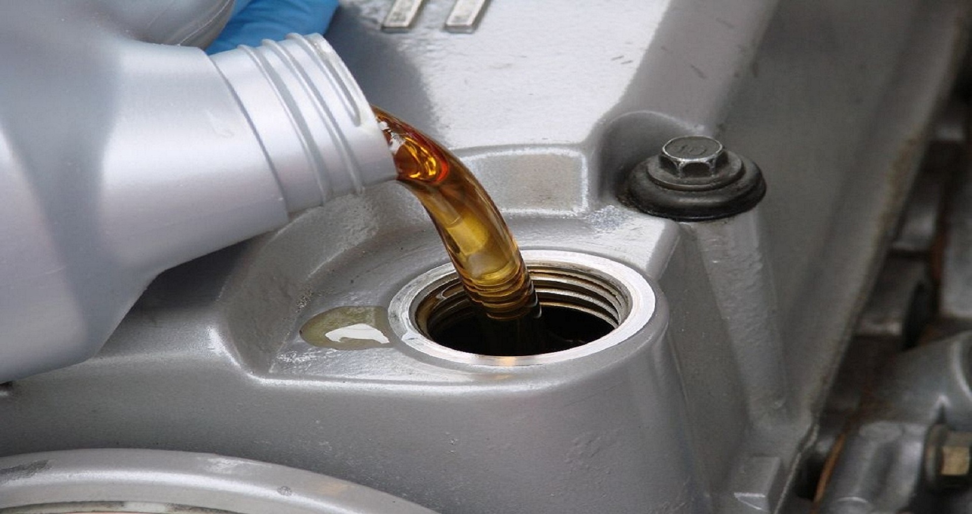 When is my Oil Change really due?