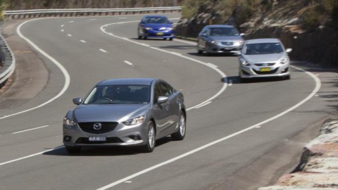 Why does my car steering wander?