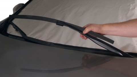 Windshield Cover