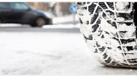 Winter Car Maintenance Tips
