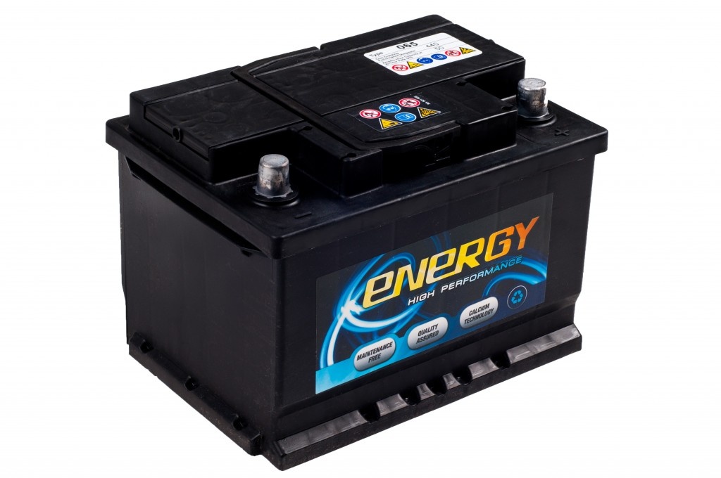 A Shocking Expose: Your Car’s Battery