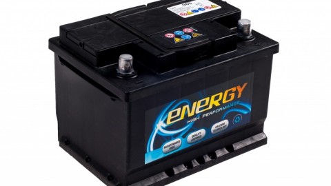 A Shocking Expose: Your Car’s Battery