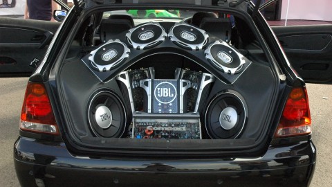 Car audio system overview for your understanding