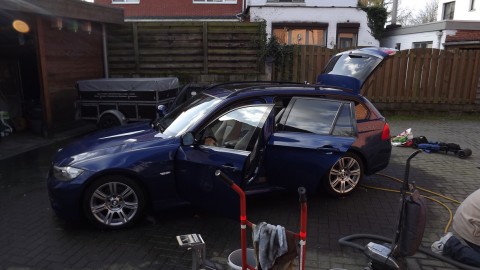 Car care advice