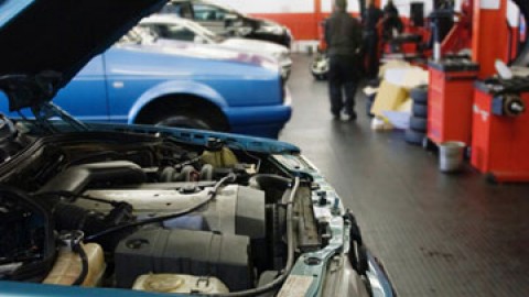 Car Maintenance