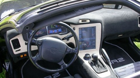 How Car Computers Work