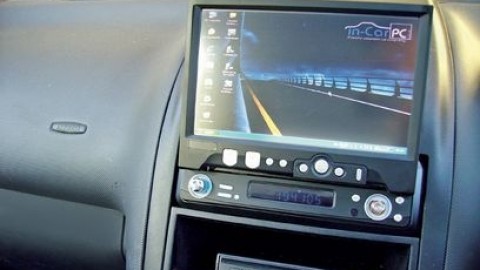 How Car Computers Work: ECU Components