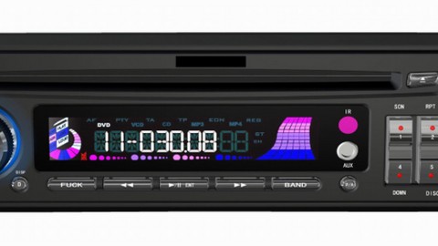How to Build a Car Stereo System