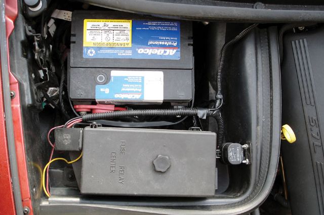 How to Know if a Car Battery Is Dead