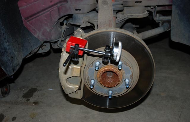 How to Troubleshoot Brake Problems