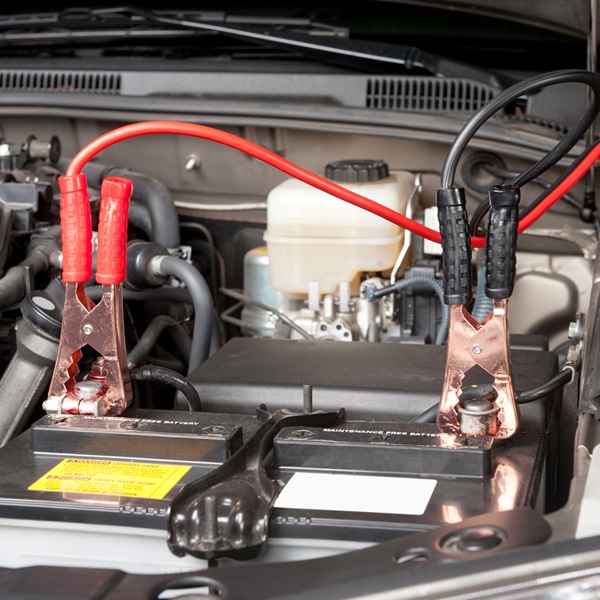 Signs Your Car Battery Is Failing