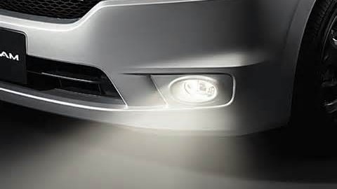 Yellow Vs. White Fog Lights
