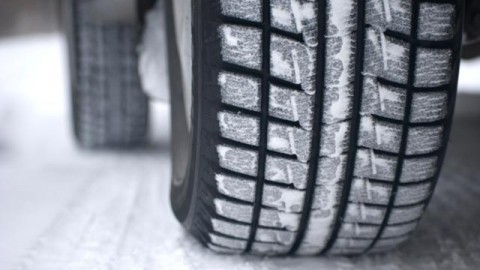 All-season vs. winter typed tires, which one should I go for?