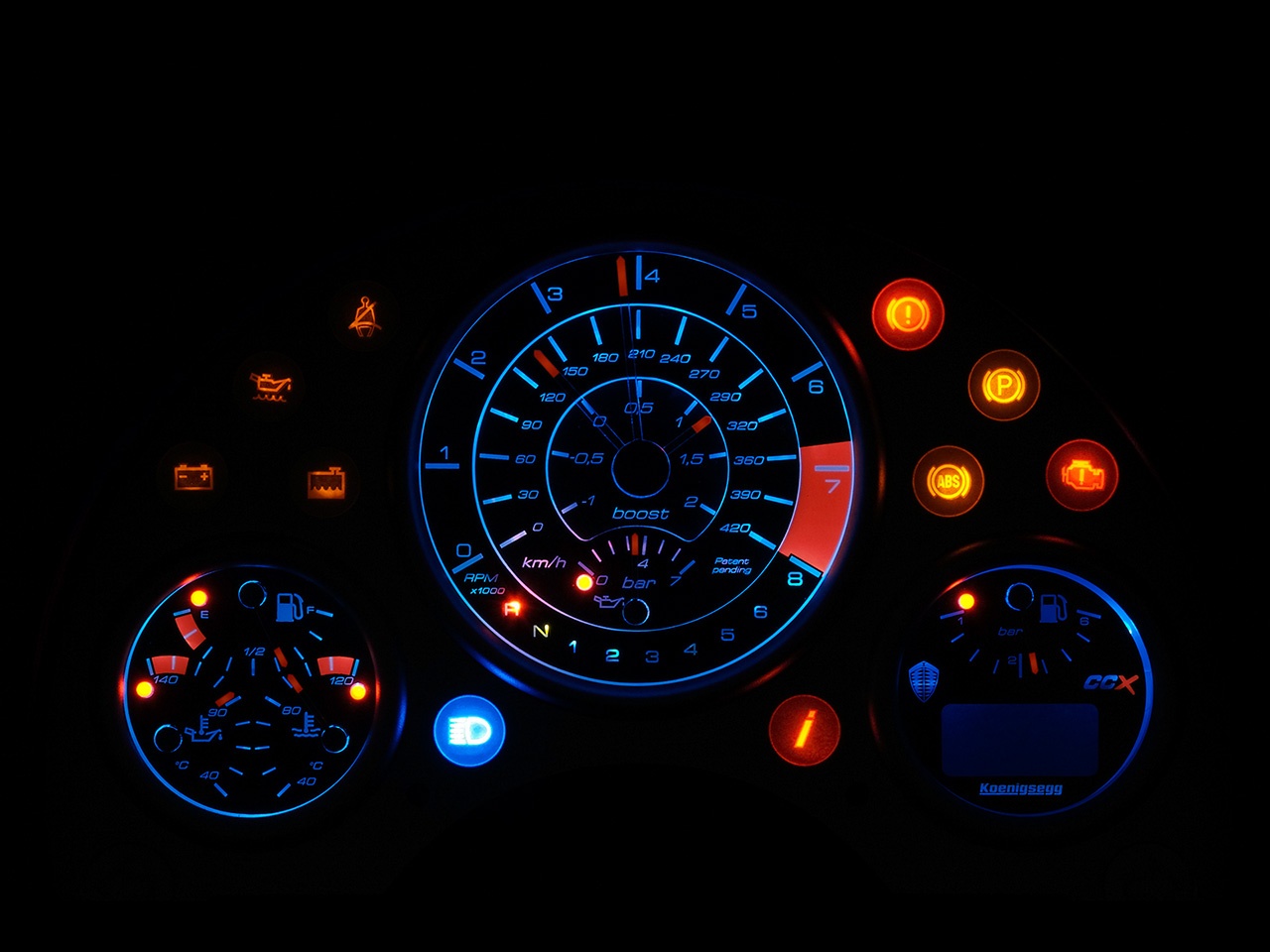 Are my car speedometer readings accurate, what should I do if they are not?