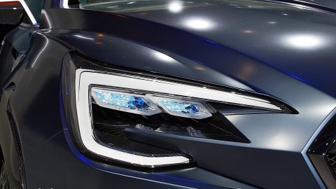 Auto headlights: what you don’t know