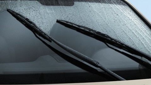 Buying the windshield wipers that work perfectly for my car