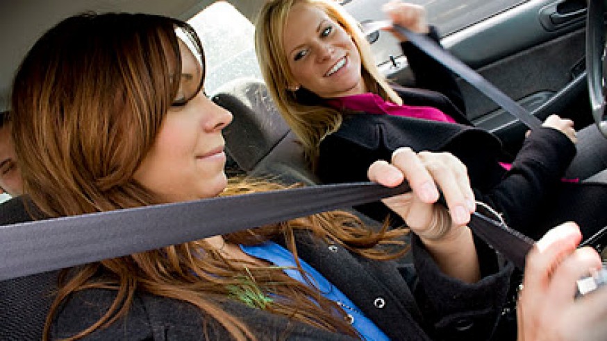 Car seat belts account for some of the accident injuries, but how?