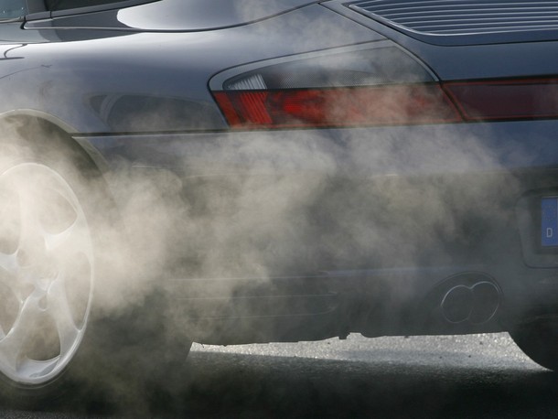 Dealing with your annoying car emission