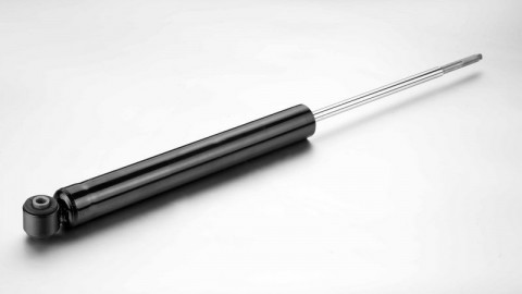 Do car shock absorbers absorb shock?