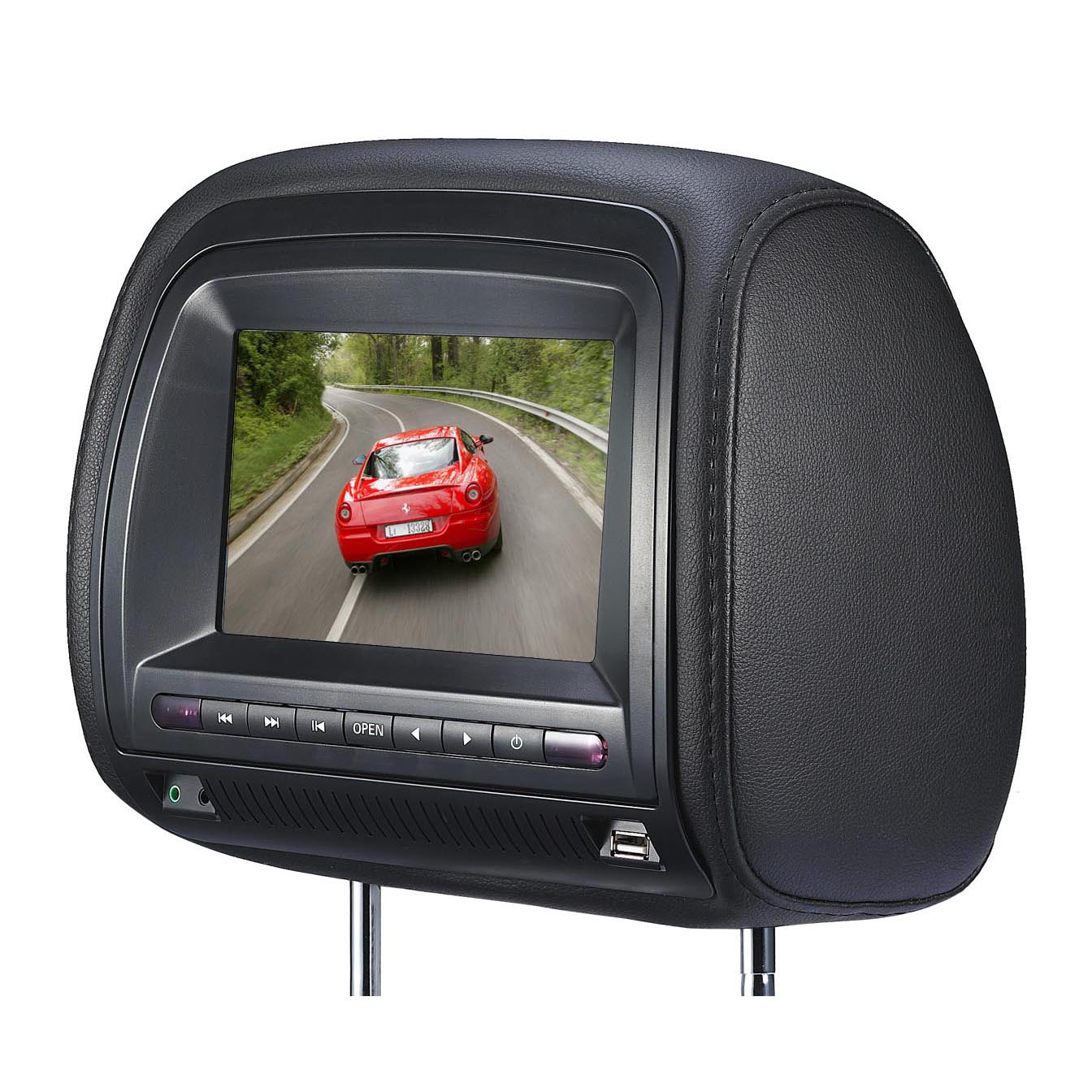 Do you have any idea on in-dash DVD player installation?