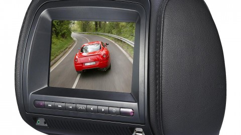 Do you have any idea on in-dash DVD player installation?