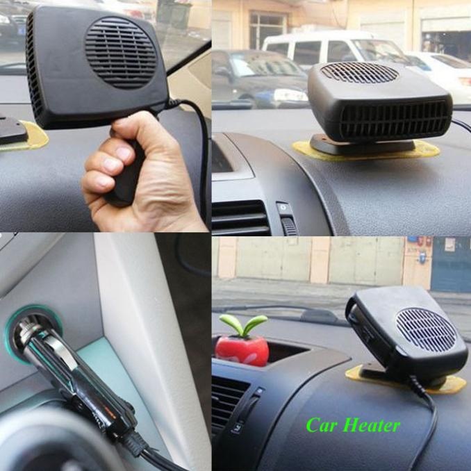 Getting your car heater back to its lively life