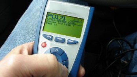 Guidelines on Diagnostic trouble code