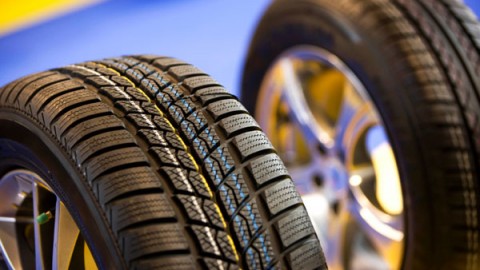 Have you ever concerned about the safety of auto tires?