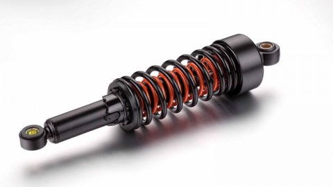 How can I know when to replace shockers?