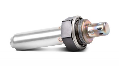 How can you test the oxygen sensor?