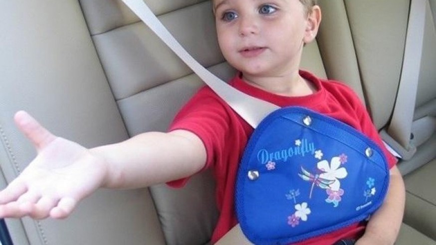 How much do you know about car seats and seatbelts?