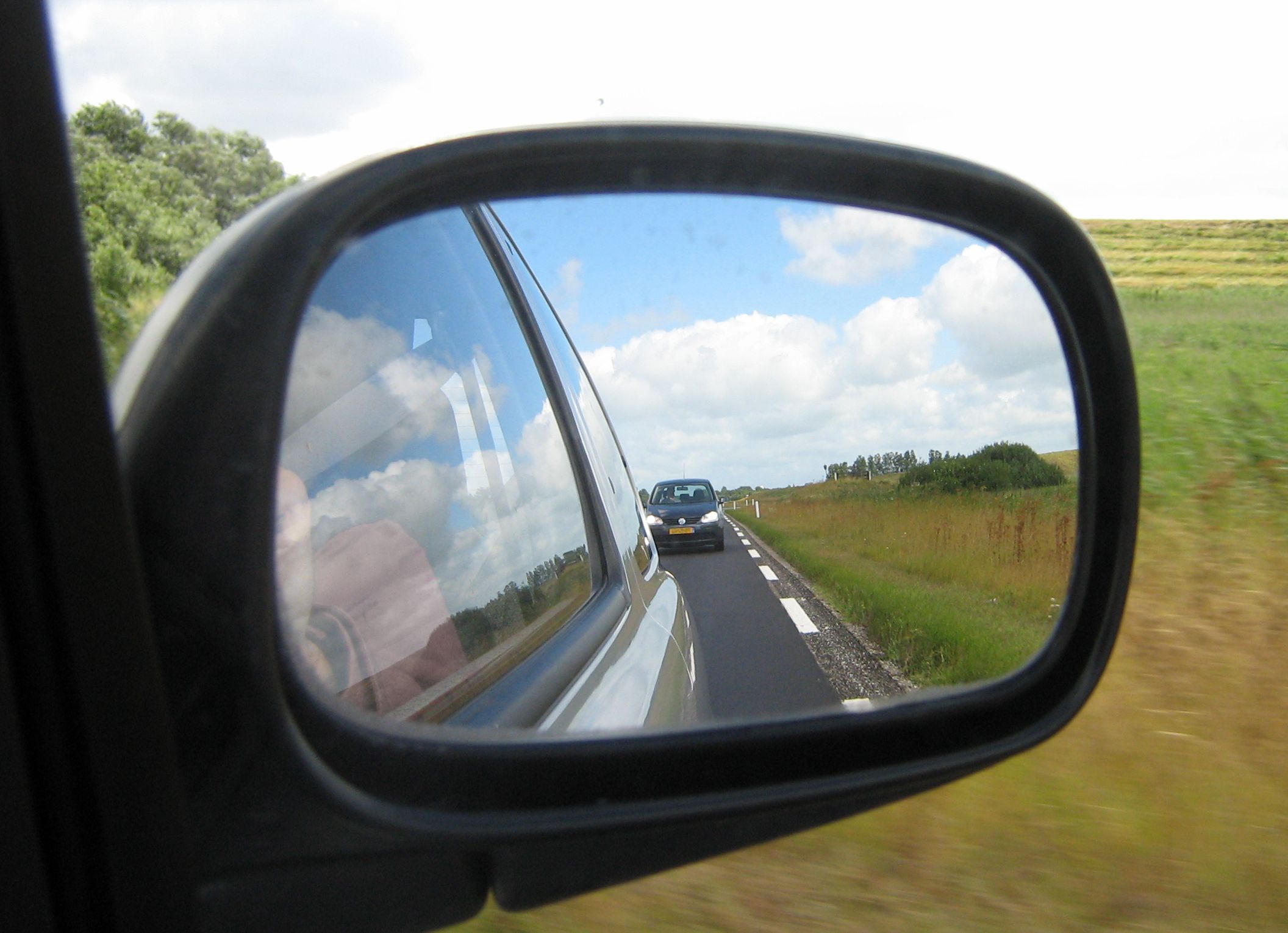 How to choose the right mirror for your car?