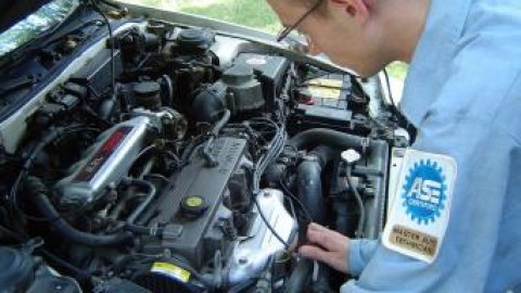 Is engine tune-up really outdated?