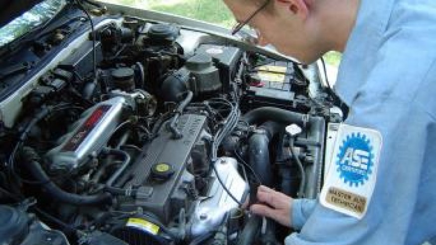 Is engine tune-up really outdated?