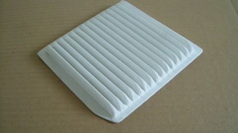 Is it necessary for my car to equipped with a cabin air filter?