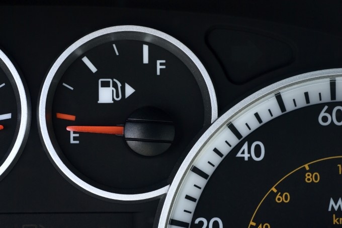 Is the fuel gauge accurate?